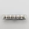 Metal + 2-FINGER RING SPIKED (925) - Image 6