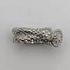 METAL + SERPENT RING (925) - Image 6