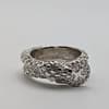 METAL + SERPENT RING (925) - Image 4