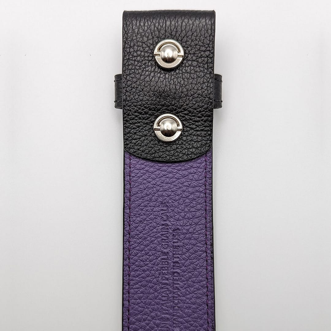 METAL + HEX BUCKLE 60 RS (925) - Image 8